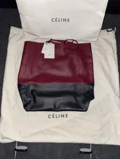 【未使用】CELINE トートバッグ
