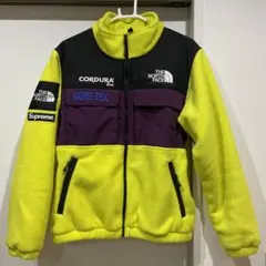 (シュプリーム) 18AWノースフェイス エクスペディション NP61808I Supreme SUPREME シュプリーム 18AW×THE NORTH FACE Expedition