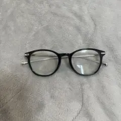 メガネ