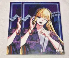 ビバレン リスパ特典 フライヤー あいのすけ