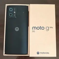 moto g64y 5G