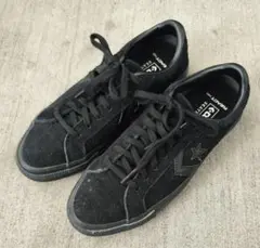 CONVERSE SKATEBOARDING PRORIDE SK OX ＋