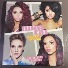 LITTLE MIX