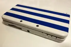 ニンテンドー New 3DS