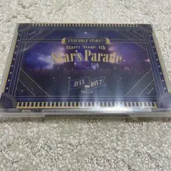 あんスタStarry Stage 4th スタステ4th JULY DAY 2