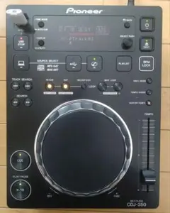 2025年最新】cdj350の人気アイテム - メルカリ