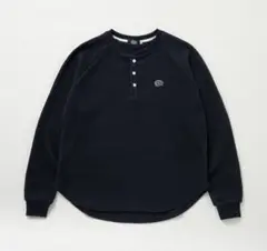 sol soonerorlater Waffle L/S Tee ポーカーズ