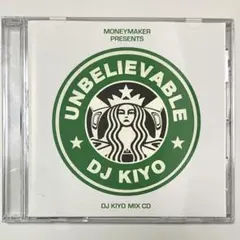 DJ KIYO – UNSTOPPABLE / UNBELIEVABLE DEADSTOCK 】Unstoppable / DJ KIYO | Royal Coll