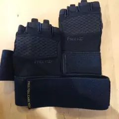 FREETOO トレーニンググローブ Lサイズ
