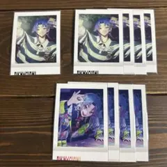 18TRIP エイトリ 子タろ ぱしゃこれ ぱしゃ 箔押し