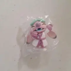 スティッチ エンジェル フィギュア 未開封