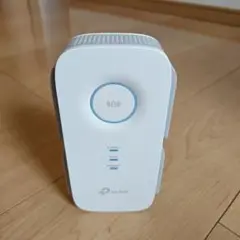TP-Link RE650 AC2600 引越出品