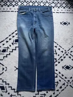80〜90s？ LEVI’S509 アメ製