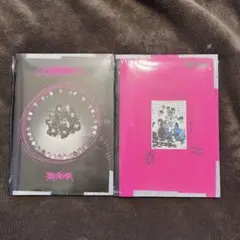 Stray Kids 樂-STAR 未開封