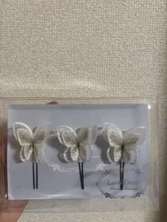 Love Tiara ヘアアクセサリー