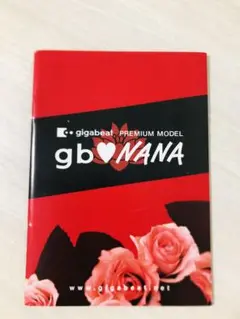 2025年最新】gigabeat nanaの人気アイテム - メルカリ