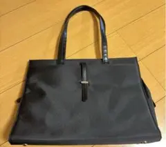 リクルートバッグ ナイロンバッグ 就活用 ビジネスバッグ