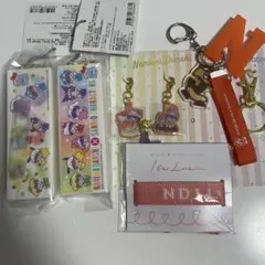 なにわ男子 グッズ まとめ売り