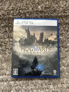 PS5 ホグワーツ・レガシー デラックス・エディション