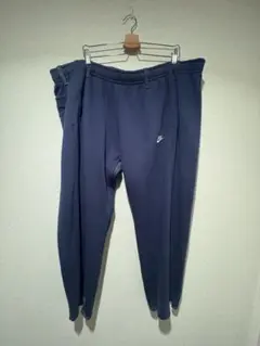 BLESS OVER JOGGING JEANS navy SIZE L