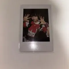 iLife 那蘭のどか チェキ