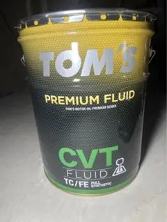 TOM'S プレミアム フルード CVT m50244858938_1.jpg?1752584279
