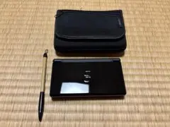 任天堂 DSLite ケース・ペン・ソフト付き