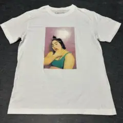 ゆりやんレトリィバァ　ジャーナルスタンダード　Tシャツ