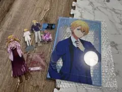 推しの子 アクスタ まとめ売り 中古