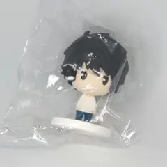 デスノート展 ラバーマスコット L