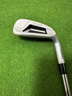 【美品】PING ピン ChipR チッパー 34インチ