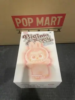 ラブブ　THE MONSTERS Big into Energy 未開封
