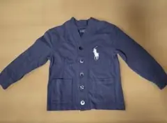 Polo by Ralph Lauren 100cm カーディガン