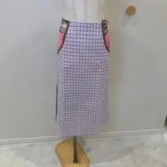 大幅値下げ!Ron Herman x Akane Utsunomiya スカート