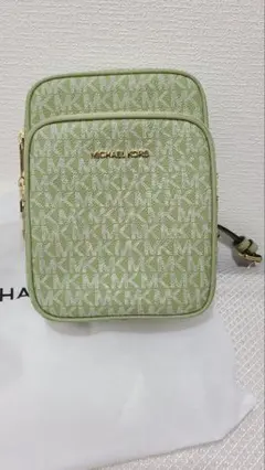 マイケルコース ショルダーバッグ