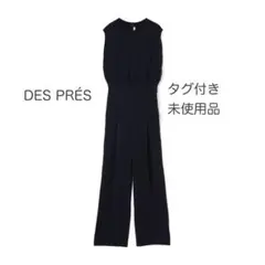 2025年最新】DES PRES サロペット・オーバーオール