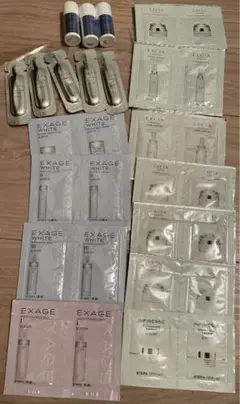 アルビオンセット！