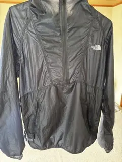 THE NORTH FACE Free Run ANORAK　ナイロンジャケット