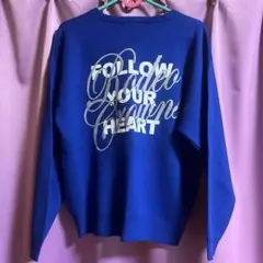 ロデオクラウンズ　セーター