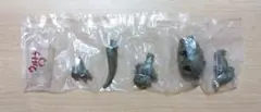 ウルトラマン hgx パゴス ガシャポン 円谷プロ 三条陸 ウルトラq