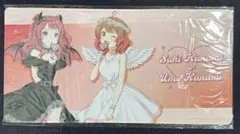 学園アイドルマスター　GIGO Devil&Angel ver. デスクマット