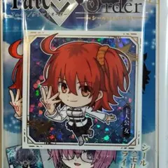 ♧FGO♧主人公 女♧PR B♧にふぉるめーしょん