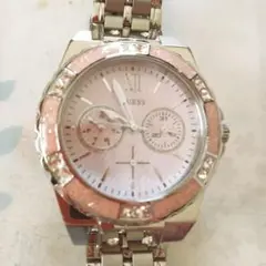 GUESSレディース腕時計