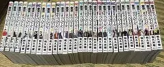 少年マガジン　東京リベンジャーズ　全巻セット1〜31巻　キャラクターブック付き