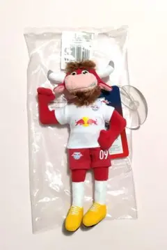 RBライプツィヒ　マスコットキーホルダー　ブリ23cm