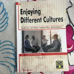 Enjoying Different Cultures