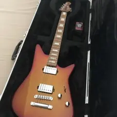Music Man BFR Albert Lee HH ミュージックマン