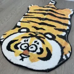 トラデザインラグ・カーペット
