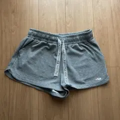 【新品未使用】FILA レディース　テニス　ショートパンツM
