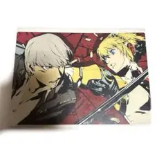 2025年最新】P4U 鳴上の人気アイテム - メルカリ
